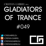 Gladiators Of Trance #49 (08.06.2012) - Cristian Gabriel