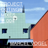 PO MIXES 004: MARCEL VOGEL