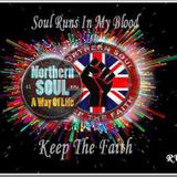 NORTHERN SOUL MIX VOL 11