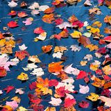 Autumn Deep House Mix - September 2011
