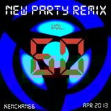 NEW PARTY REMIX VOL.60