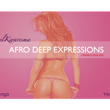 Afro Deep Expressions - Opening Year Mix