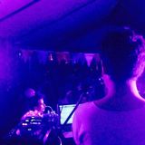 Alexis Cabrera - Late LIVE PA 2014