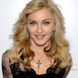 Madonna Mid-tempo
