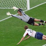 Brian McBride Profile: Unbeatable, Unbreakable