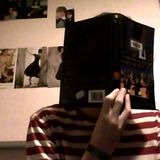 The "BURY YOUR HEAD IN A BOOK AND REVISE REVISE REVISE" Playlist