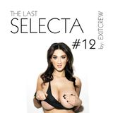 ExitCrew - SELECTA#012 (Drooid Booy, DeathVoice)
