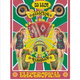 Academia Tropical by Leon Selector