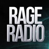 Ralvero - Rage Radio 009.
