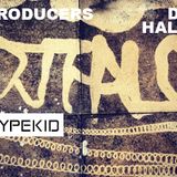 PRODUCERS: #01 - DJ Halo