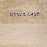Nice & Easy