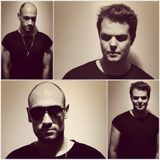 KlangfabriK - Sedam Roses extended podcast Pt4