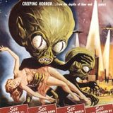 Experiment in terror: Dancing on your grave with three zombies while fighting evil space robots