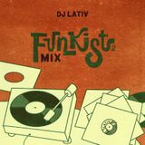 Funkist mix (part 2)