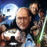 Made for Film - John Williams
