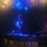 CDJs and Sparkling Wine