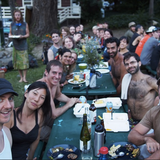 Seduce & Destroy: Priceless 2013 Strike Dinner
