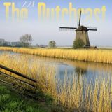 Toadcast #221 - The Dutchcast