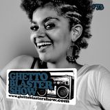 GHETTOBLASTERSHOW #73 (nov. 05/11)
