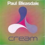 Paul Bleasdale - Cream C/D 002