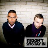 Don’t Stay In Mix of the Week 105 - NAPT (N-Funk)