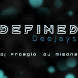 Defined Deejays Tsunami Mix