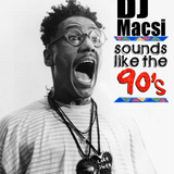 Macsi - 90S In the mix