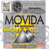 Movida XXI Anniversario