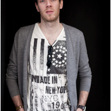 Brian Taaffe Live at Jimpster, Lost Society Dublin, Feb 8th