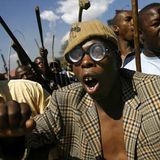 mzansi house classix vol 1