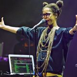Erykah Badu Australia Tour FOH/Warm Up CD