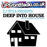 DEEP INTO HOUSE