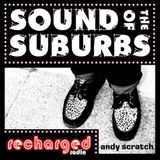 Sound of the Suburbs - July 2012