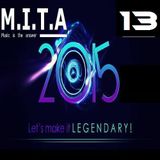 M.I.T.A. 2015 VOL. 13