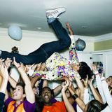 Exotic Safari-DjSuperStereo Radio Show-Hands Up! Edition