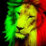 SQUAREWAVE AND SUN OF SELAH - KOOL LONDON RADIO JAN 2013