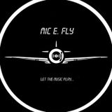 Minimal Techno on the rock with some slice of melodics By Mic E. Fly