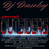Dj Danby - Outsiders (2012)
