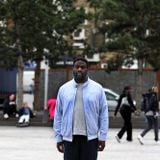 CDR Audio Show w/ Tony Nwachukwu - 17th April 2014