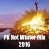 PK Hot Winter Mix 2016