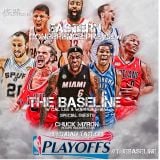 GameFace Weekly Presents: The Baseline Eastern Conference Playoffs Preview
