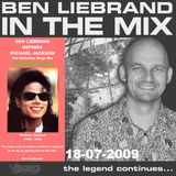 Ben Liebrand Michael Jackson Mix