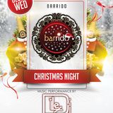 ..::dj_i-Lex::.. @ "barrido" Xmas (Archangelos, Rhodes, Greece) || 25DEC2013 || Part.02