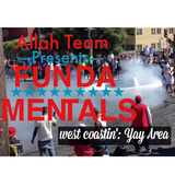 fun da Mentals 9.10.15 (the Yay Area)