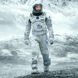 Acides animés : Interstellar