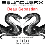15.05.16 Soundworx XII Pt. 2 - Beau Sebastian Live @ Alibi Bar & Lounge, Bali