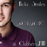 Nicky Smiles @ Clubberry House