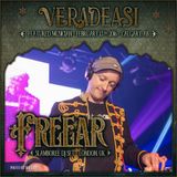 Freear - 'North America Debut'