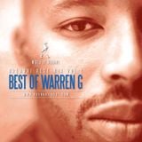 BEST OF Warren G -ORENARI BEST MIX vol.2-
