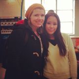 Interview with Clementine Ford on the word 'slut'